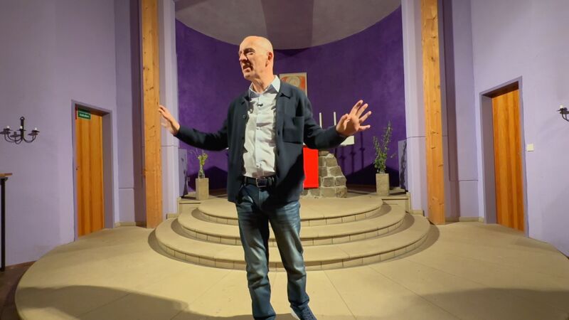 Datei:Wolfgang Peter 2026-4-24.jpg