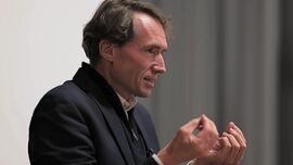 Prof. Dr. David Martin - Künstliche Intelligenz und Robotik, 2026